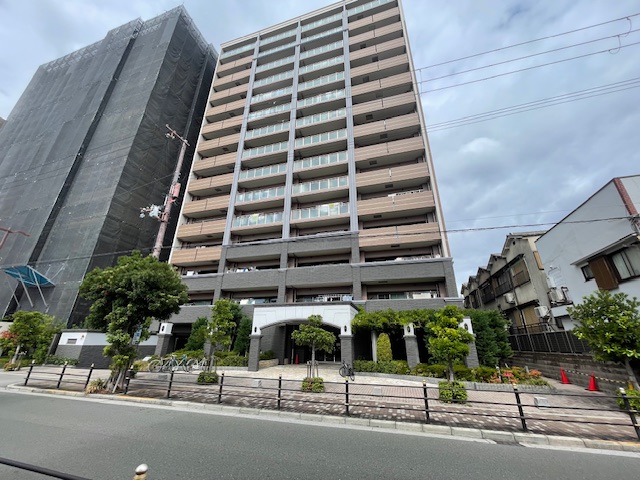 ザ・パークハウス関目